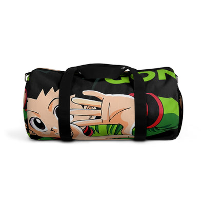 Gon -Duffle Bag