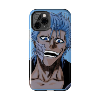 Grimmjow-Phone Cases