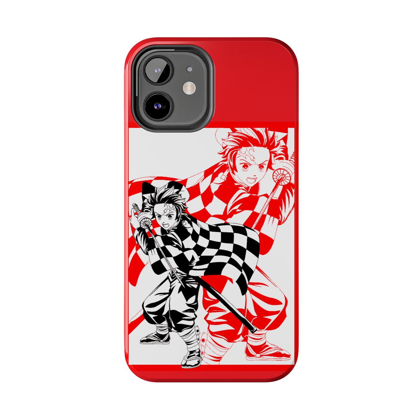 Tanjiro Kamado-Phone Cases