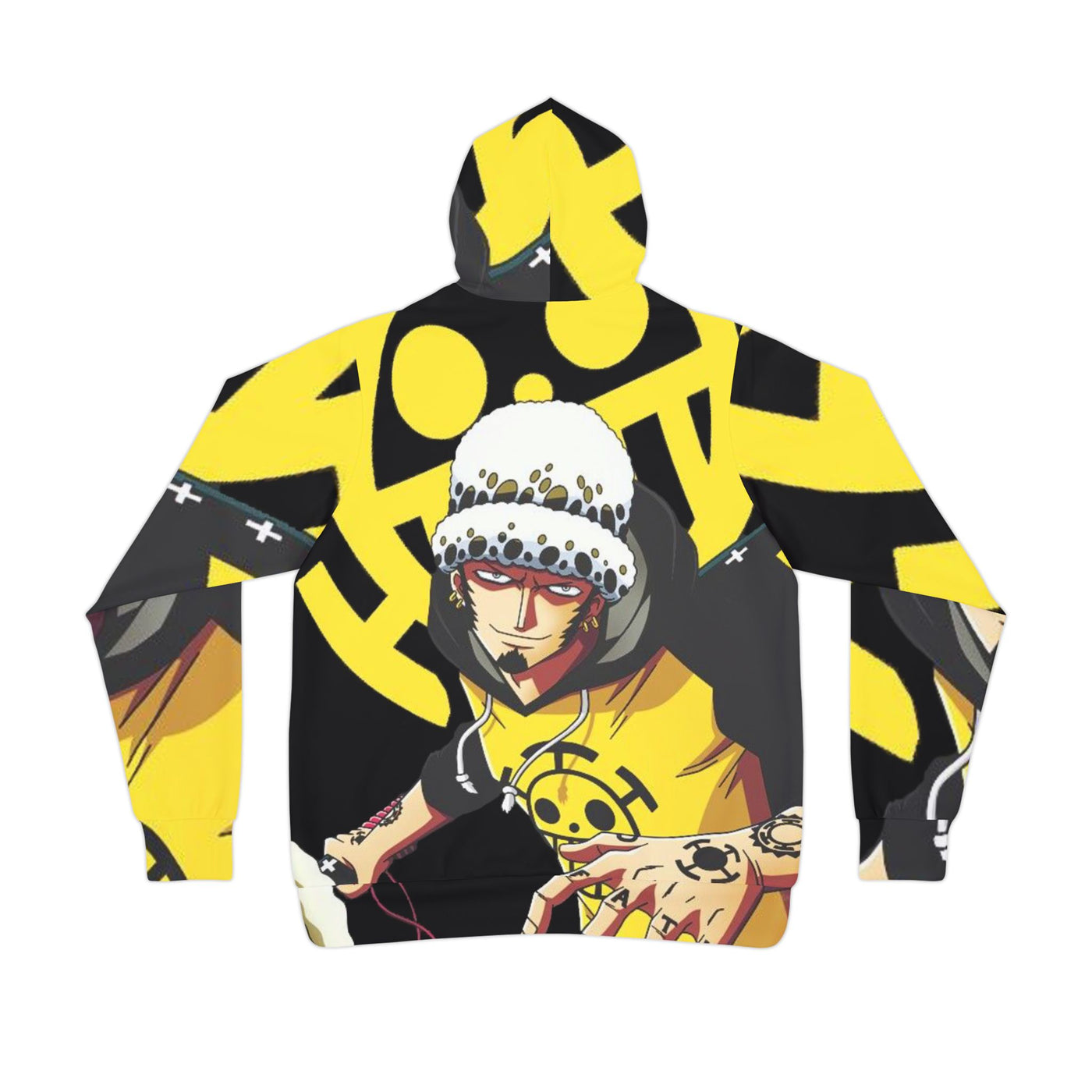 Trafalgar Law -Hoodie