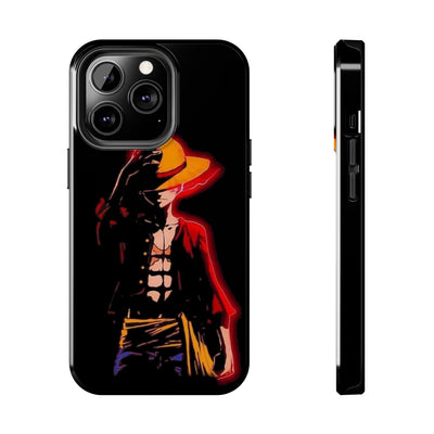 Luffy -Phone Cases