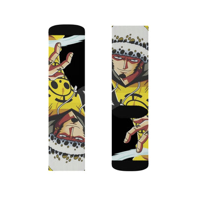 Trafalgar Law -Socks