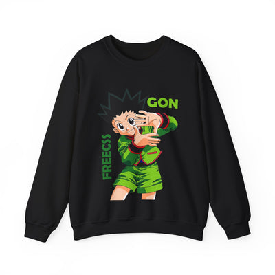 Gon -Sweatshirt