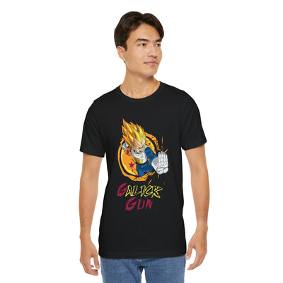 Copy of Vegeta-tshirt