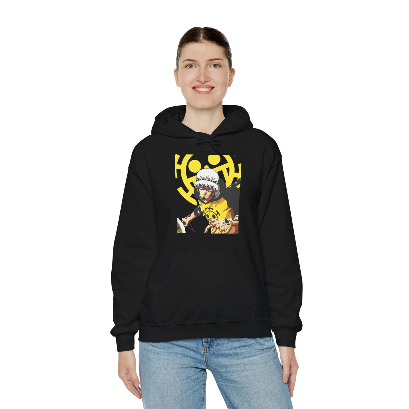 Trafalgar Law -Hoodie