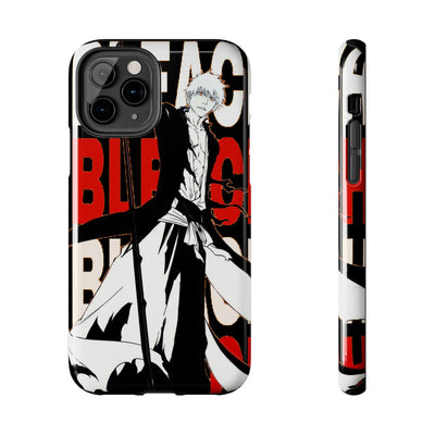 Bleach Ichigo-Phone Cases