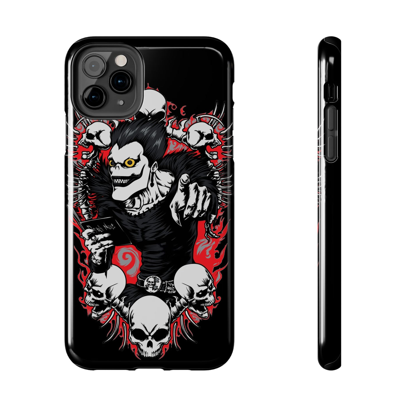 Ryuk-Phone Cases