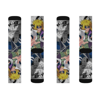 Minato-Socks