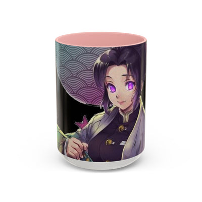 Shinobu -Coffee Mug