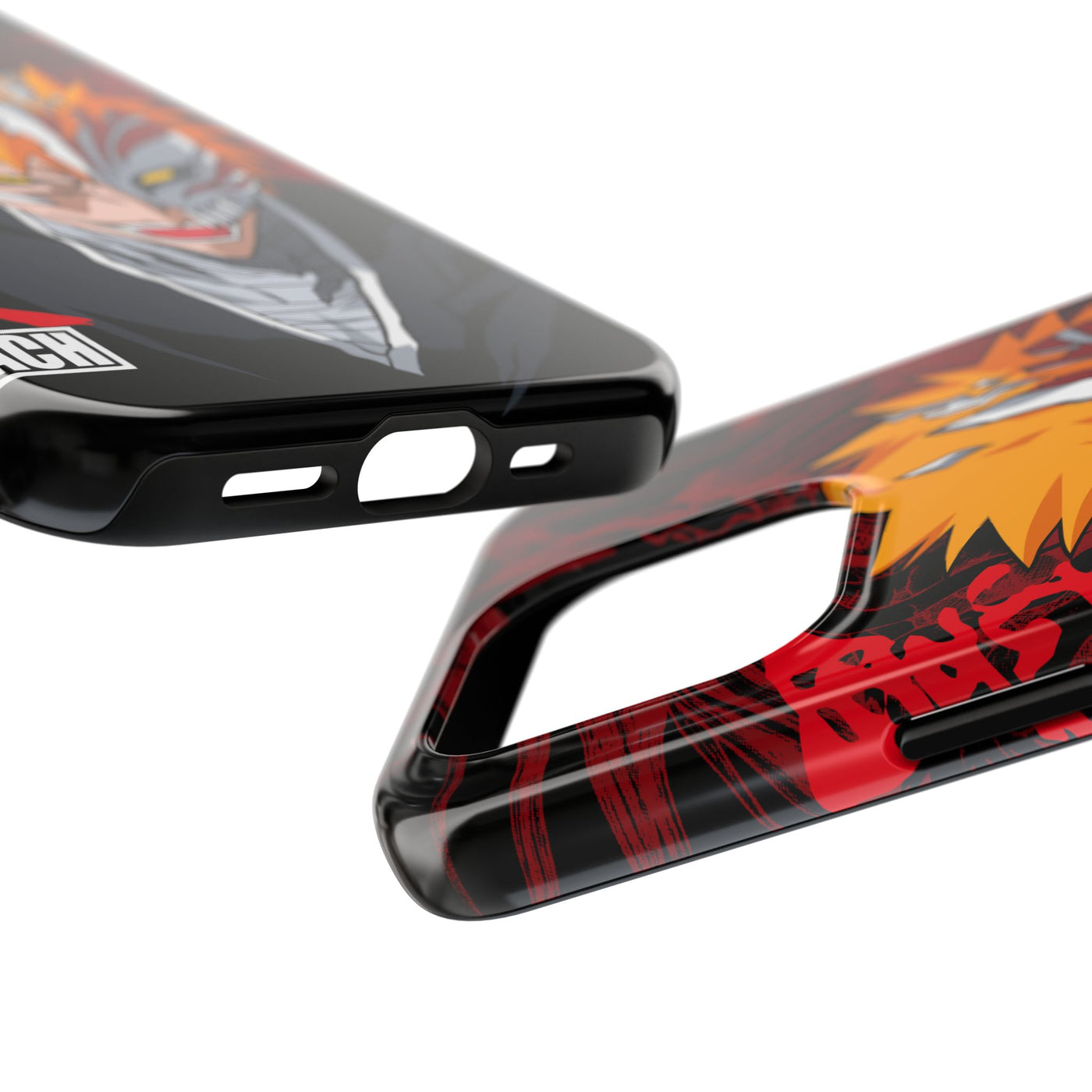 Ichigo Kurosaki-Phone Cases