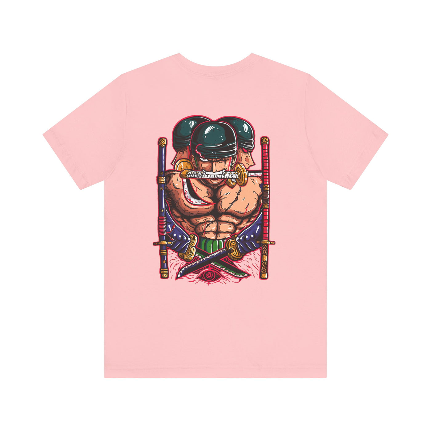 ]Zoro -tshirt