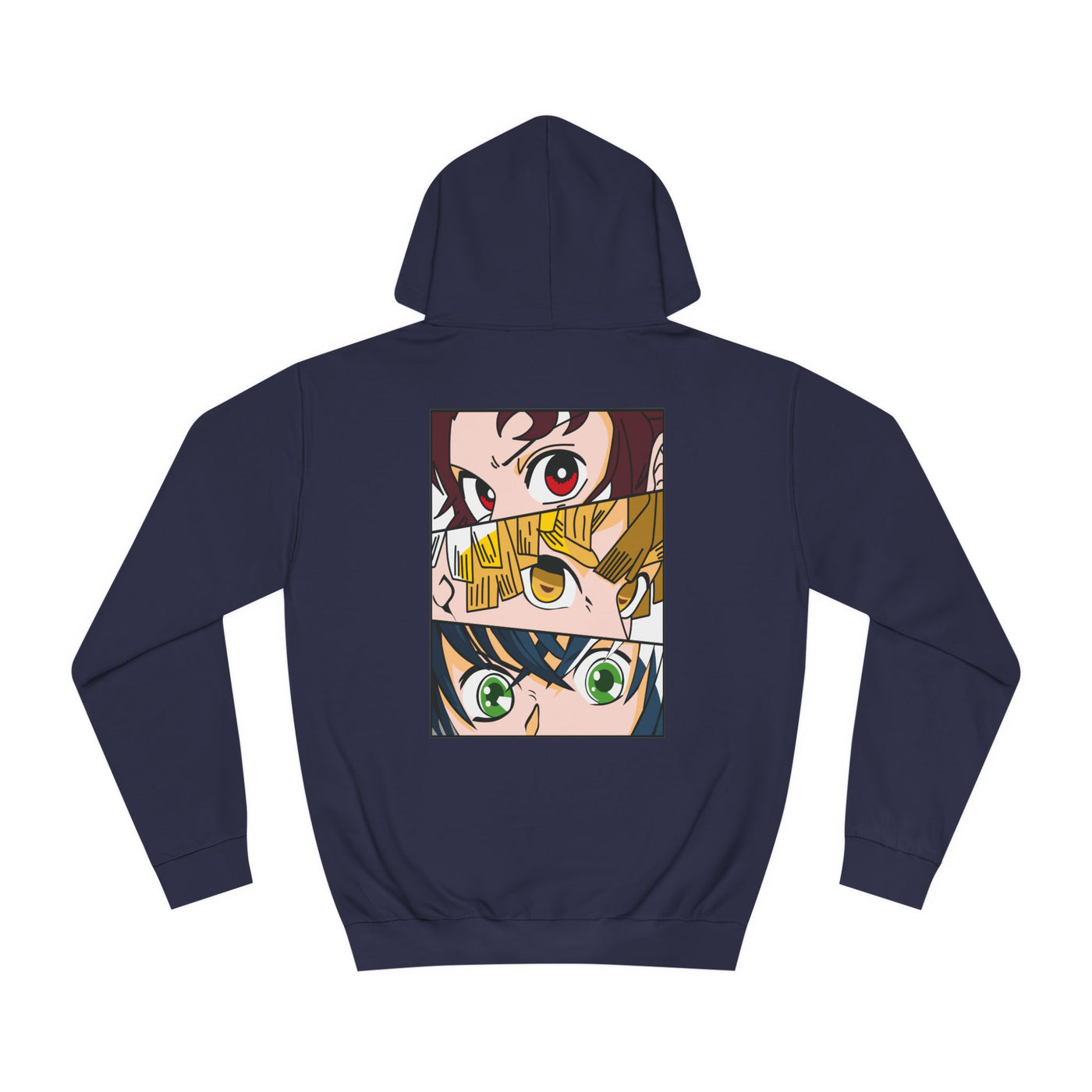 Demon Slayer-Hoodie