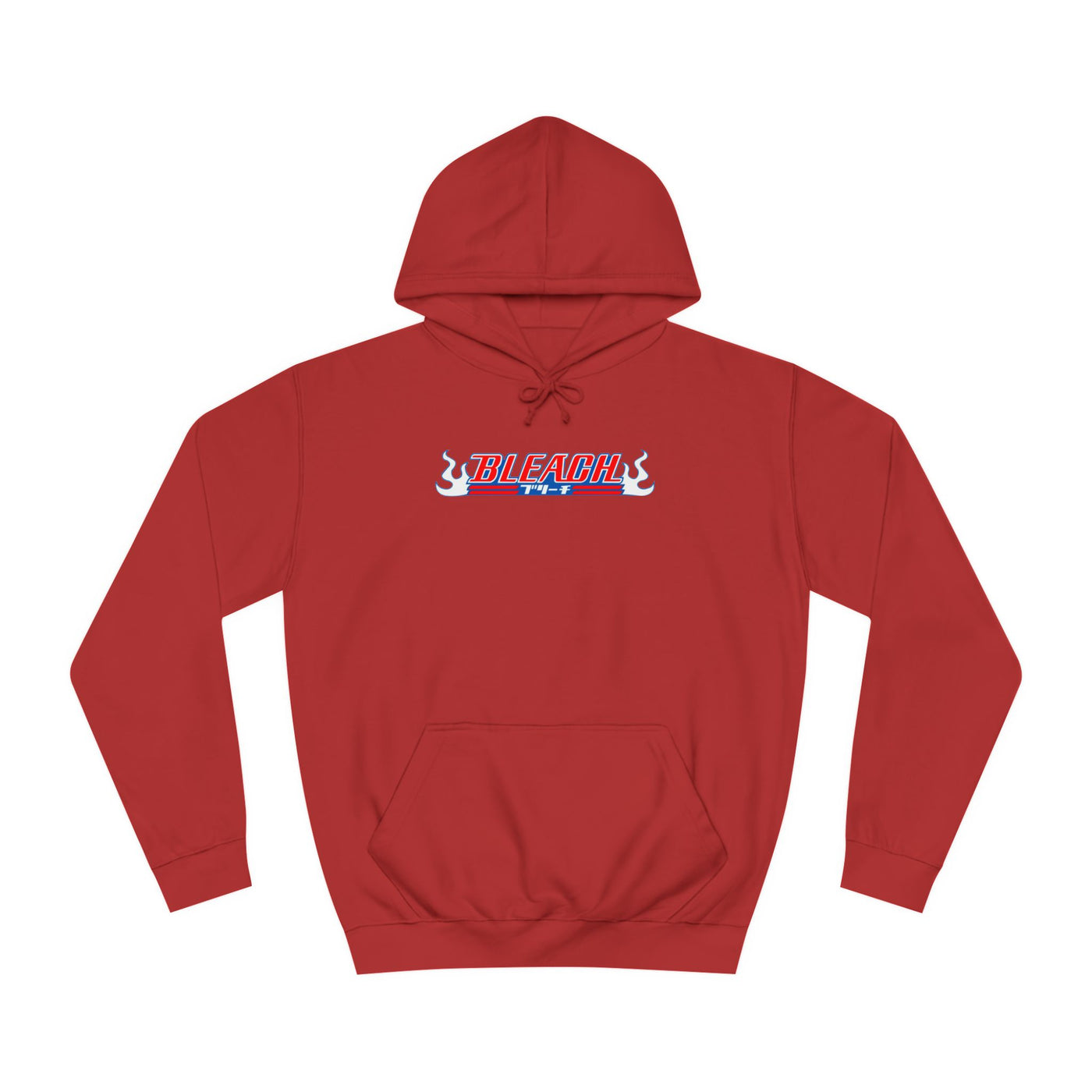 Ichigo Vizard-Hoodie