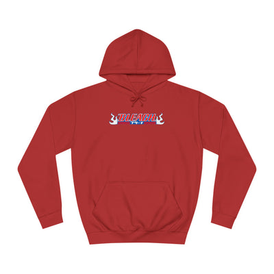 Ichigo Vizard-Hoodie