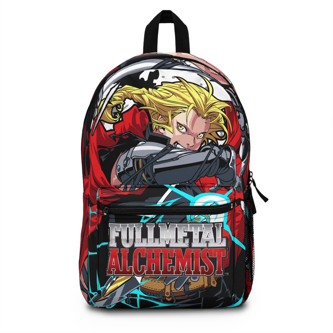 Edward Elric -Backpack