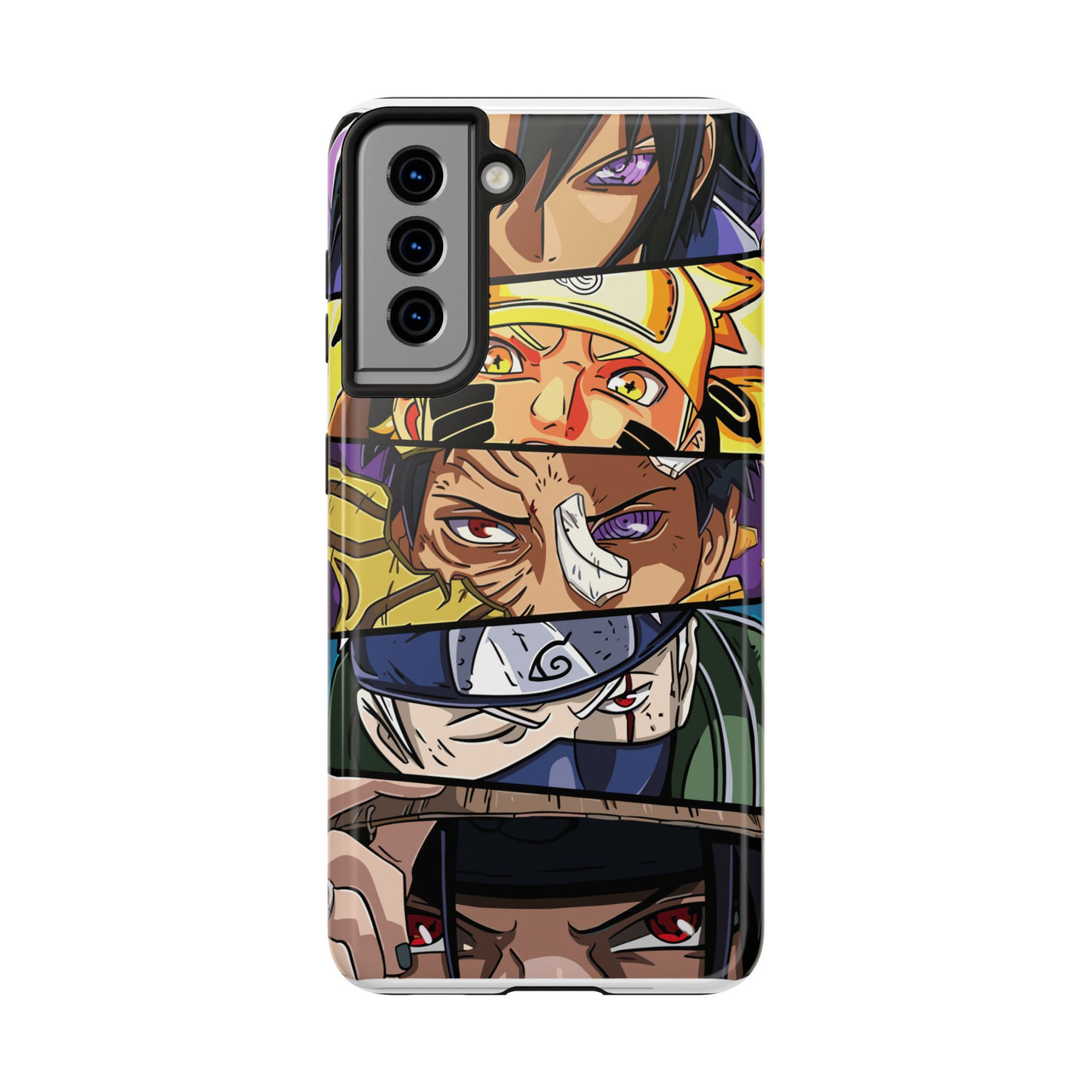 Naruto Shippuden-Phone Cases