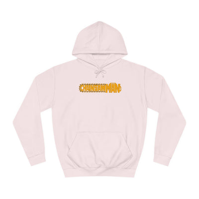 Chainsaw Man x -Hoodie