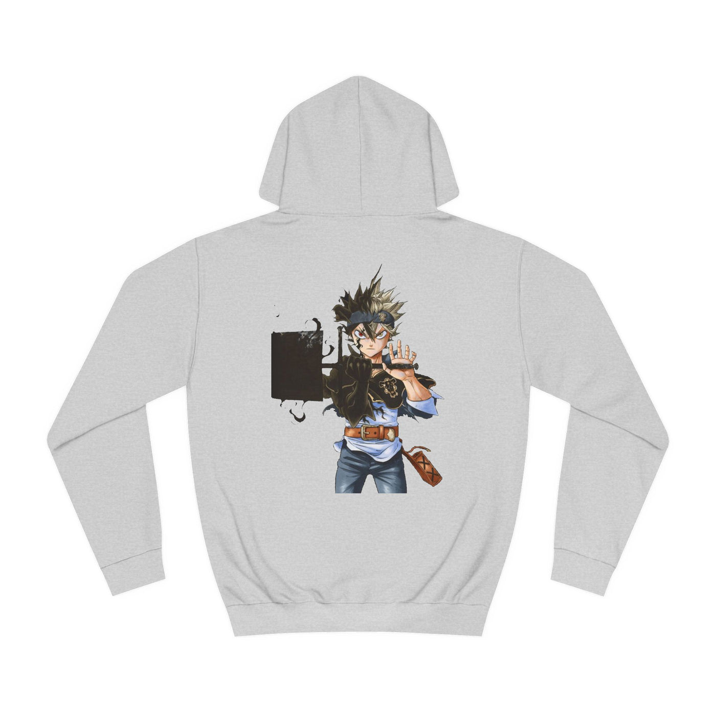 Asta Sword -Hoodie