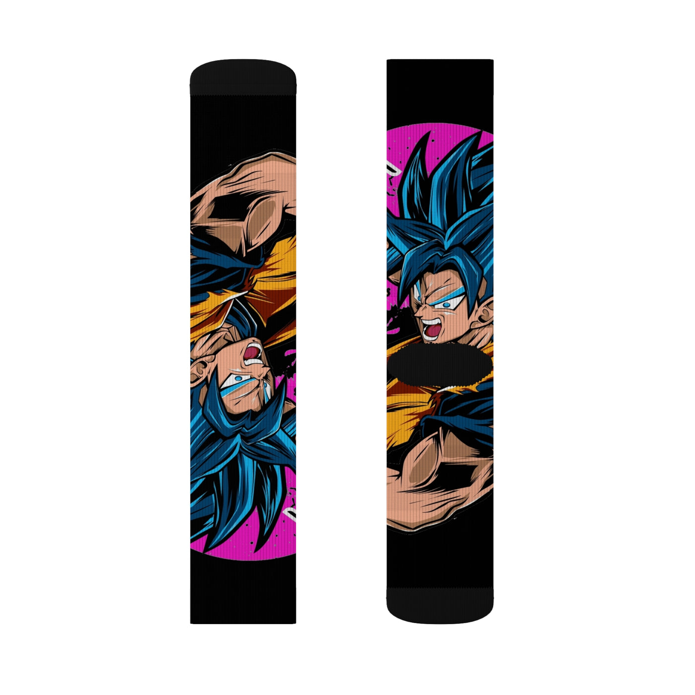 SON GOKU-Socks