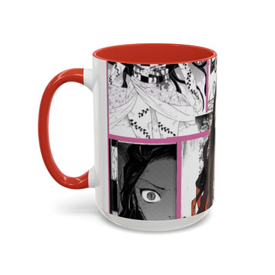 Nesuko -Coffee Mug