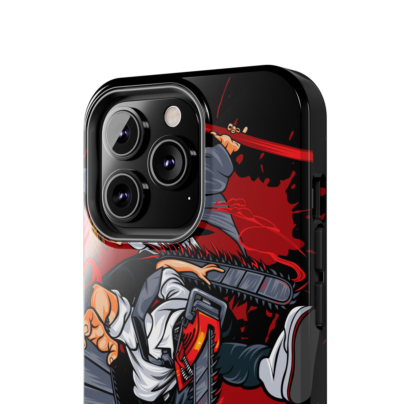 Chainsaw Man-Phone Cases