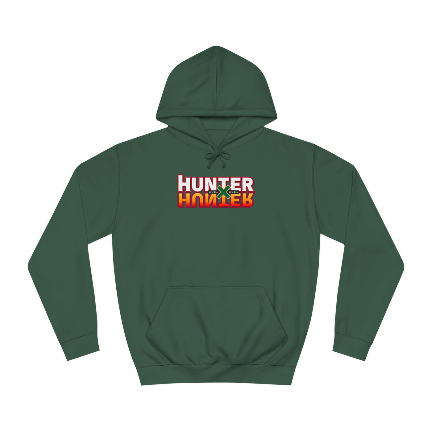 Hunter X Hunter -Hoodie