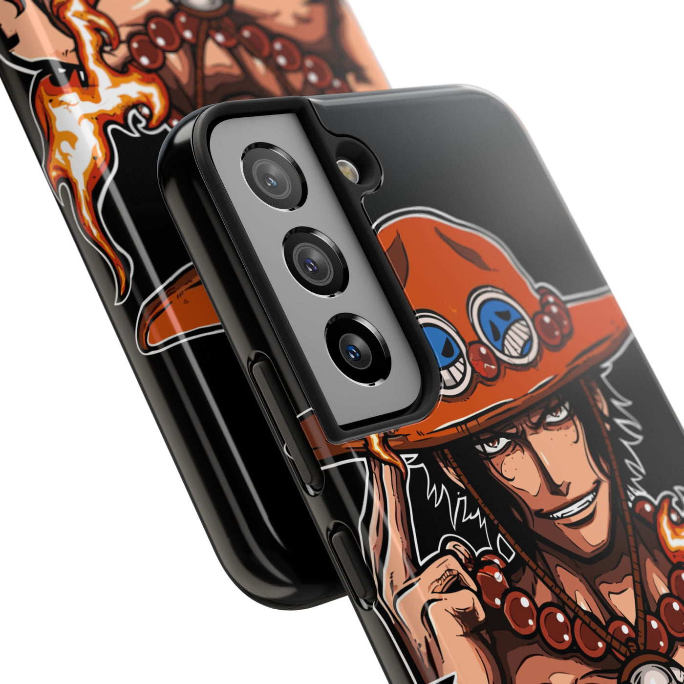 Portgas D Ace -Phone Cases