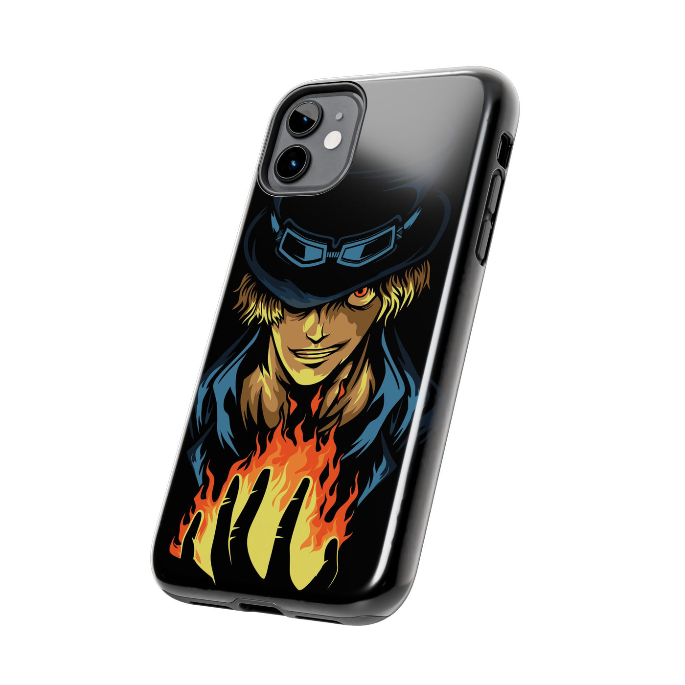 Sabo -Phone Cases