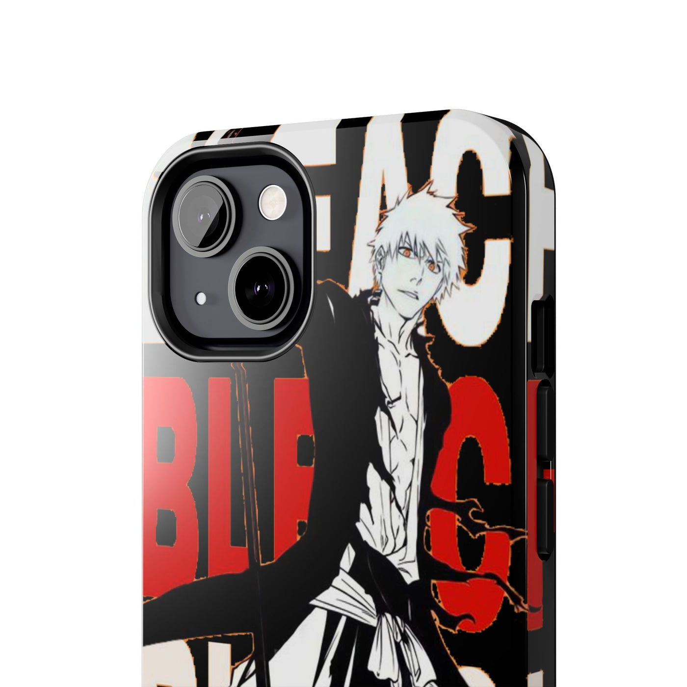 Bleach Ichigo-Phone Cases