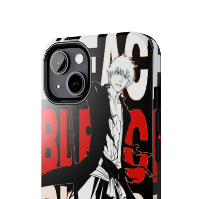 Bleach Ichigo-Phone Cases