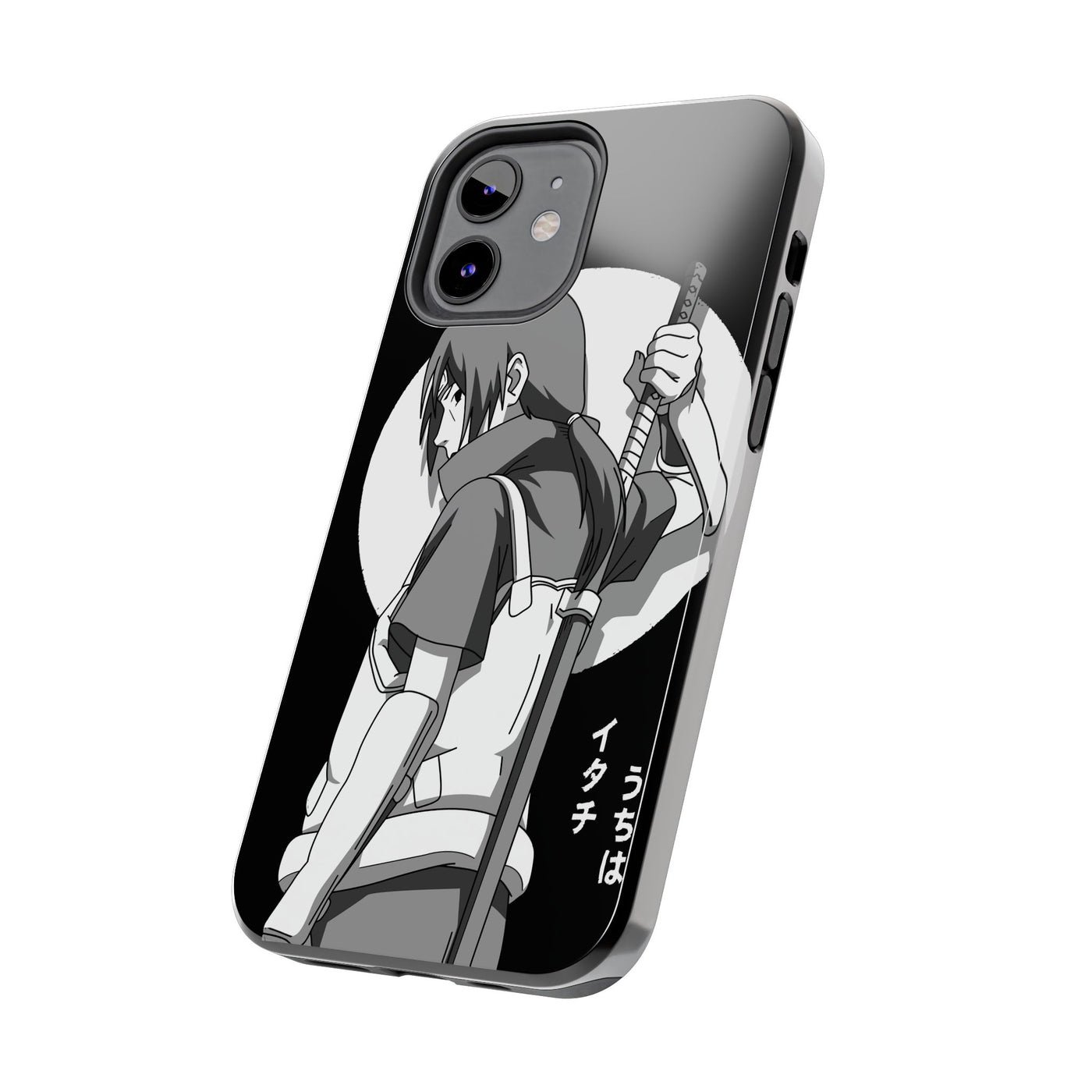 Itachi-Phone Cases