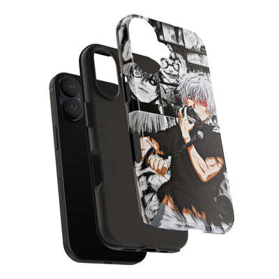 Ken Kaneki-Phone Cases