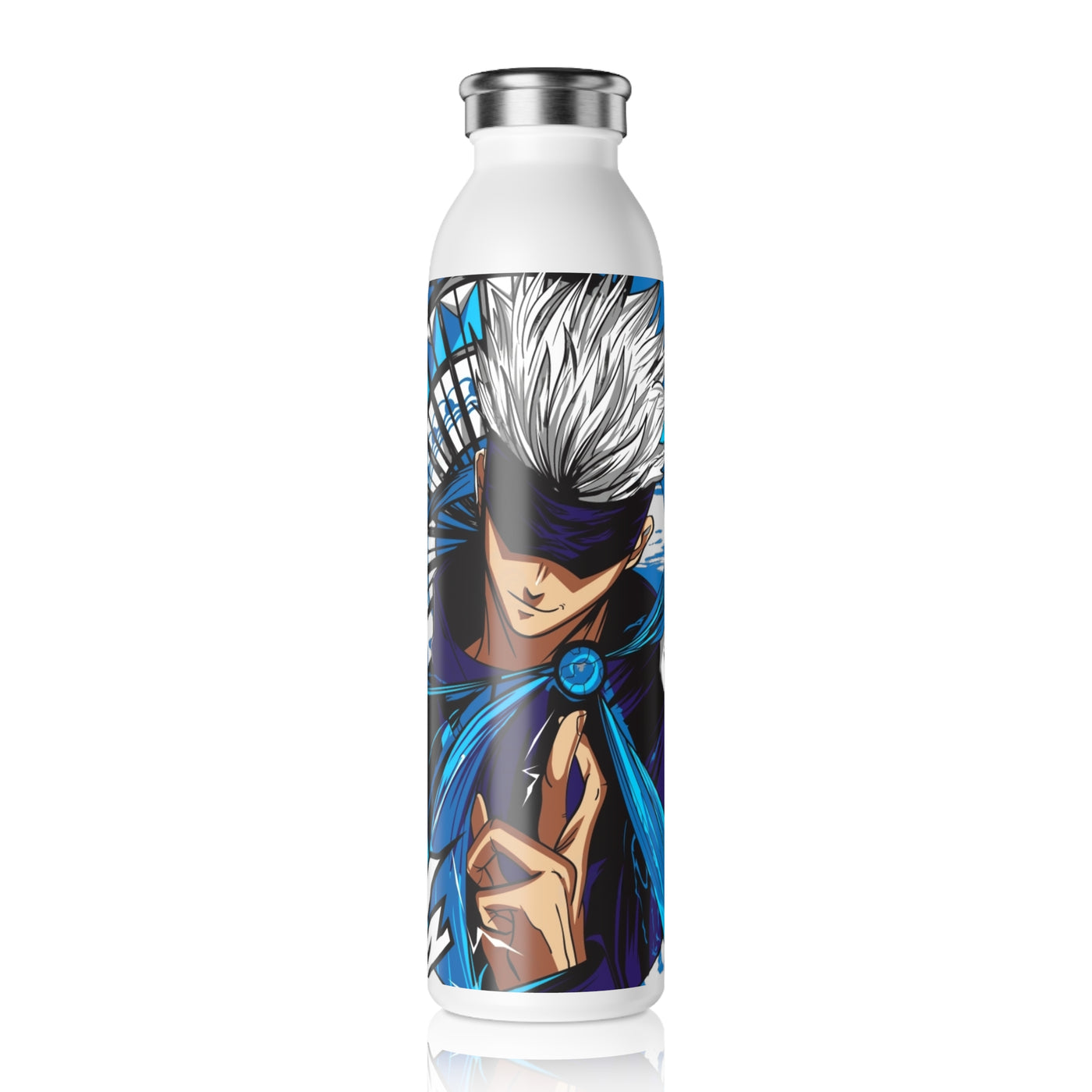 Gojo-Water Bottle