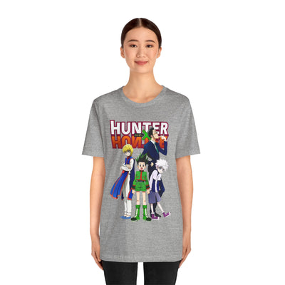 Hunter X Hunter -tshirt