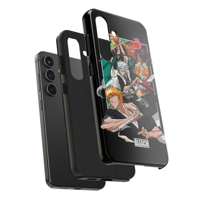 Bleach-Phone Cases