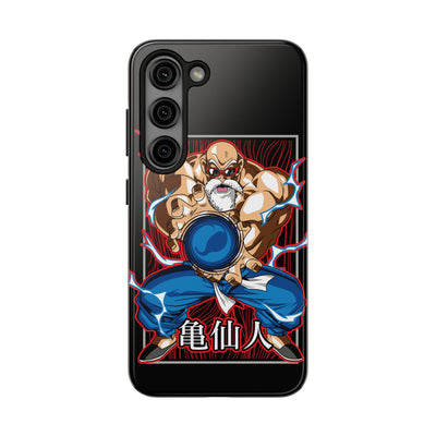 Master Roshi-Phone Cases