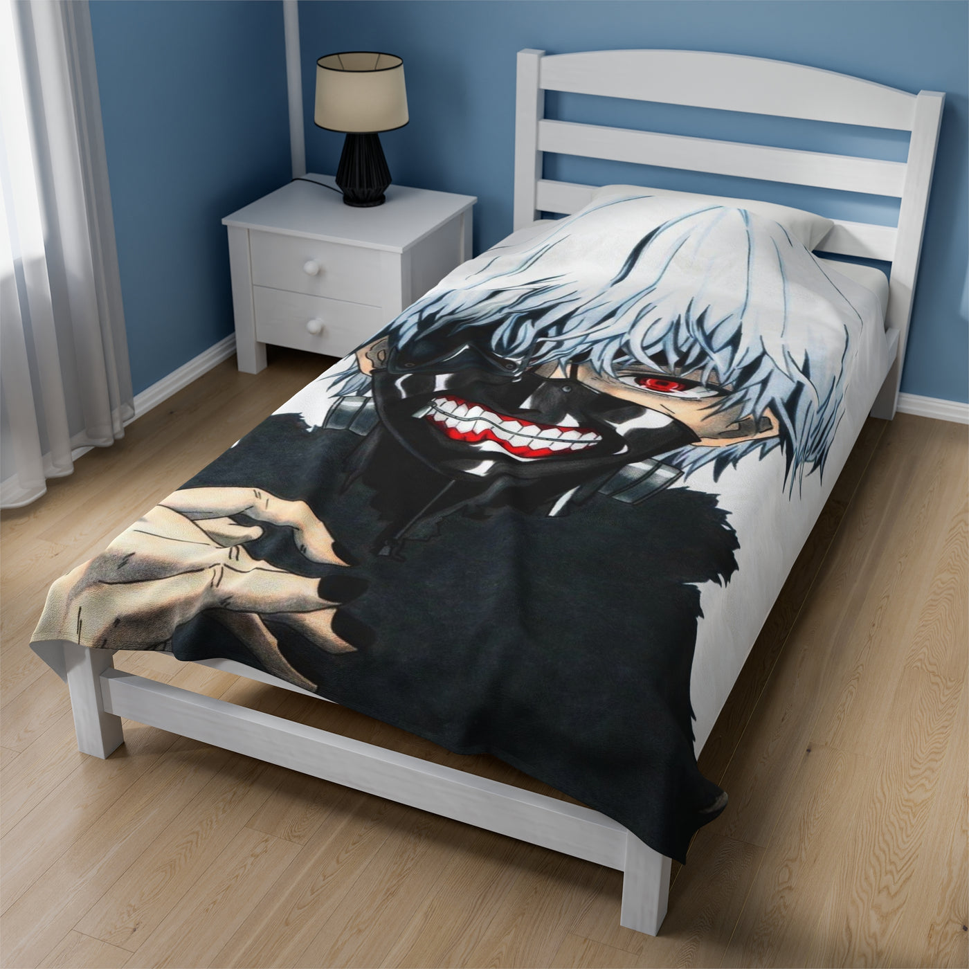 Kaneki- Blanket