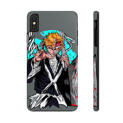 Ichigo-Phone Cases