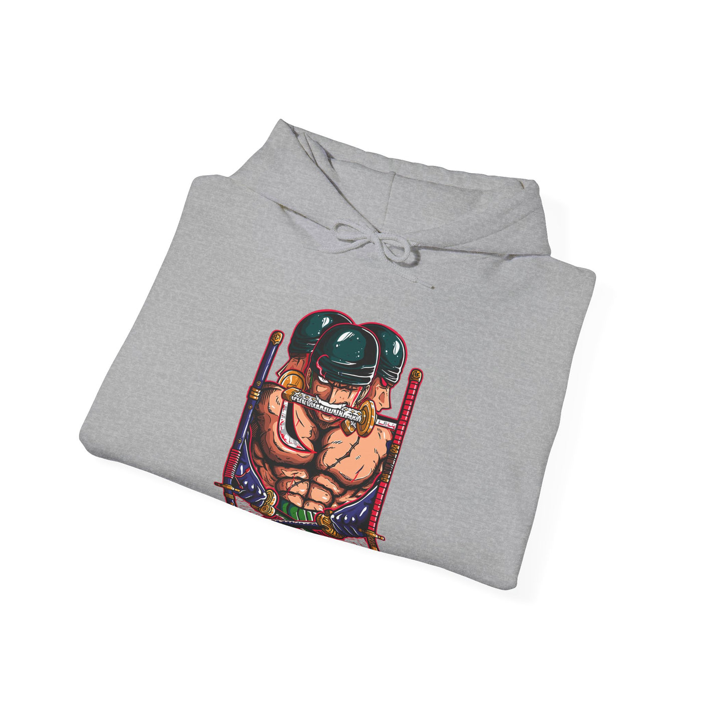 Zoro -Hoodie