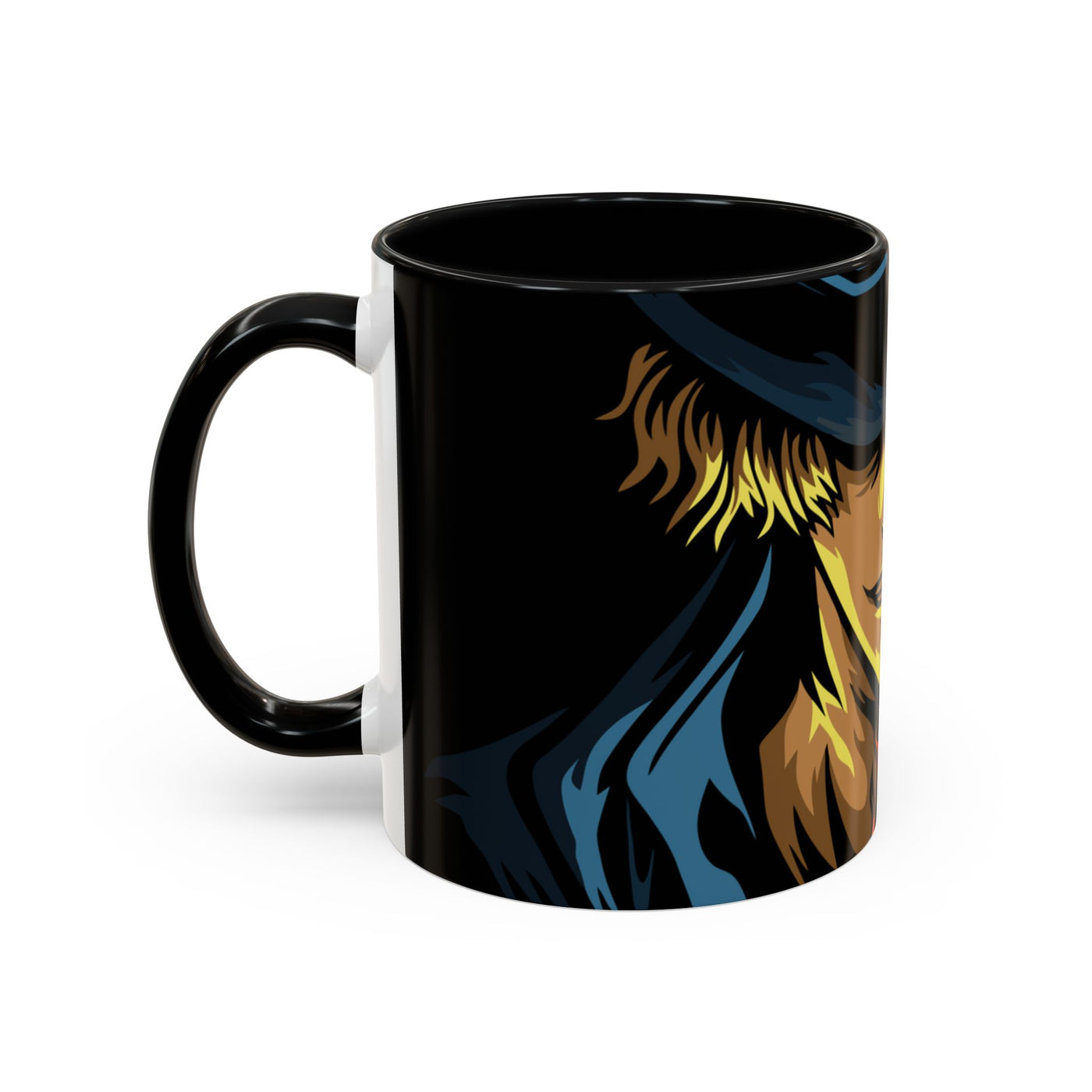 Sabo -Coffee Mug