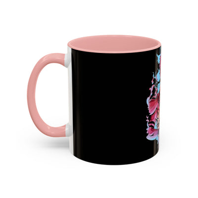 Ryomen Sukuna -Coffee Mug