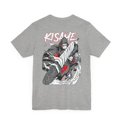 Copy of Kisame Hoshigaki-tshirt