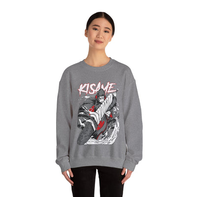 Kisame Hoshigaki-Sweatshirt