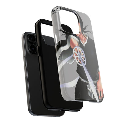 RUKIA KUCHIKI-Phone Cases