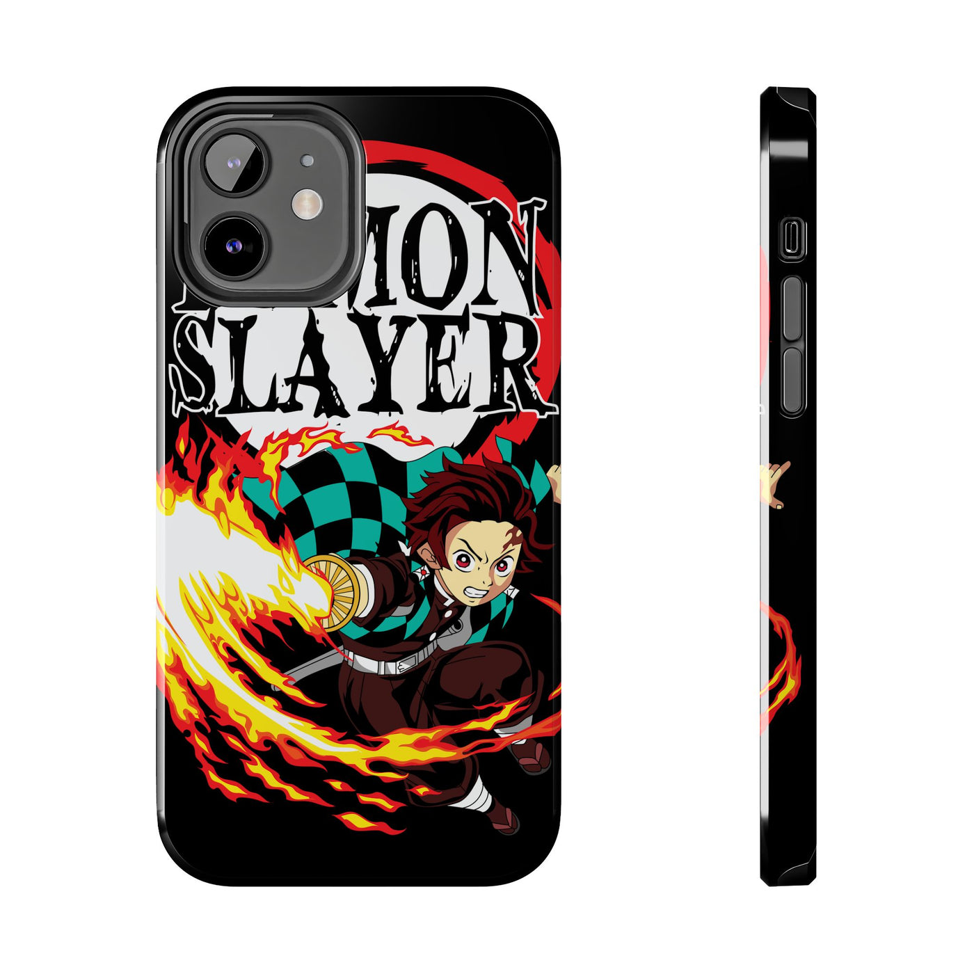 Tanjiro-Phone Cases