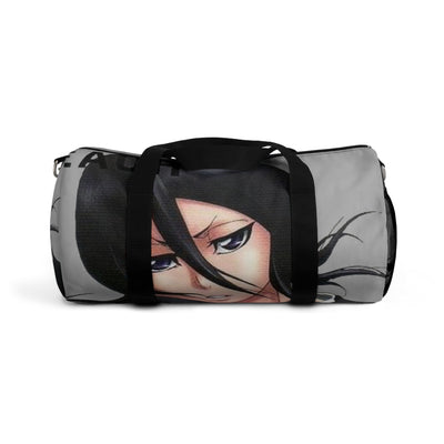 RUKIA KUCHIKI-Duffle Bag