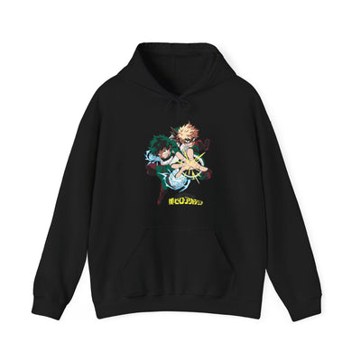 My Hero Academia -Hoodie