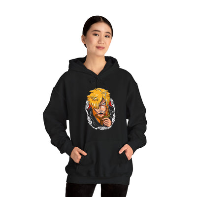 Sanji -Hoodie