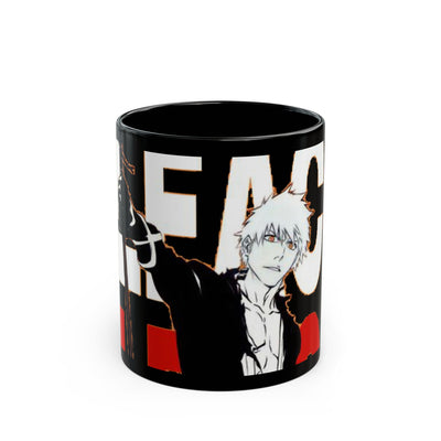 Bleach Ichigo -Coffee Mug