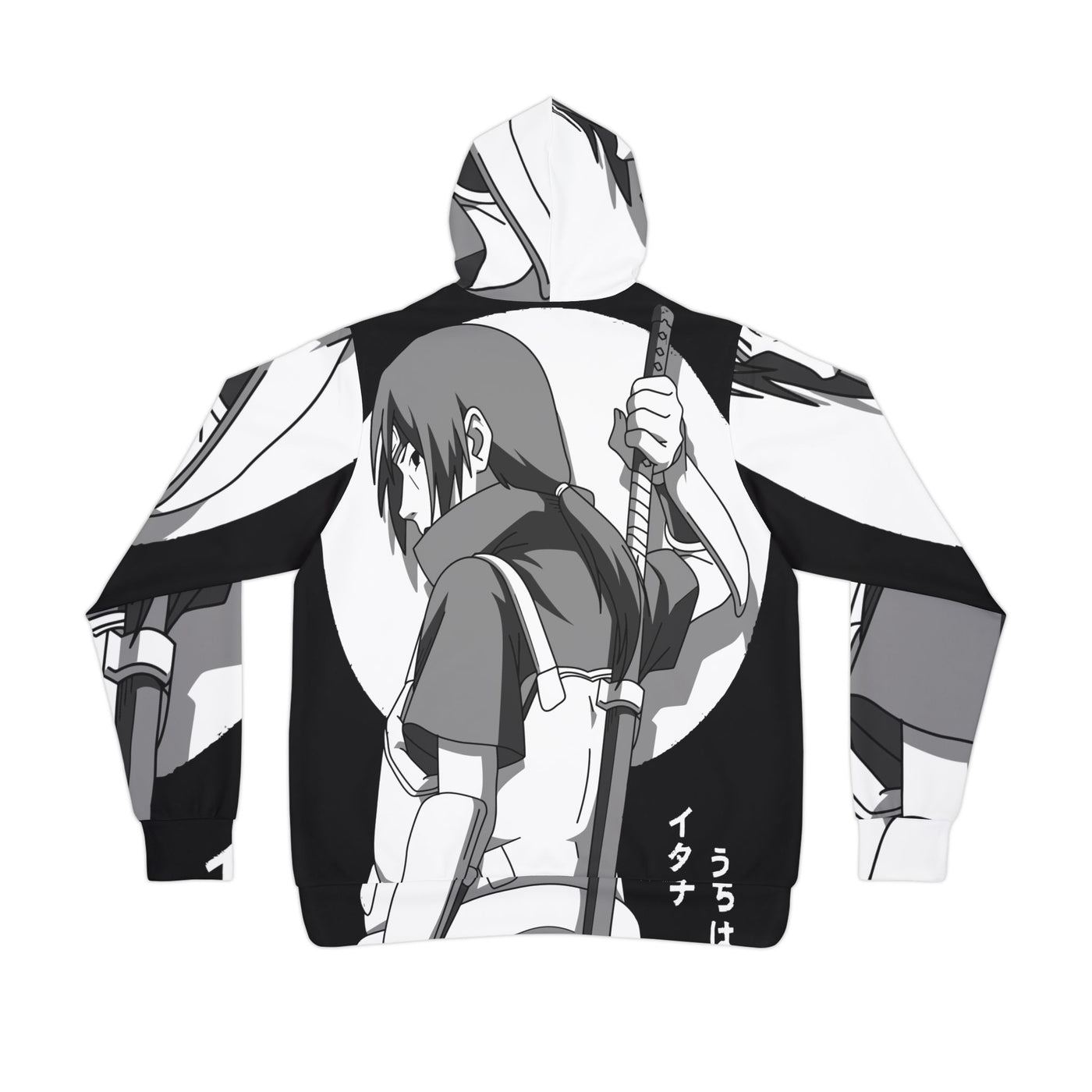 Itachi-Hoodie